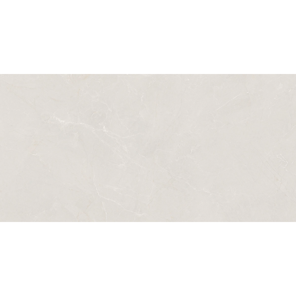 Porcelanato Delta Granada Off White Polido 60x120cm